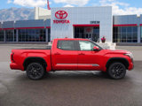 New 2025 Toyota Tundra Platinum image 5