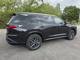 New 2025 Lexus TX 350 FWD image 3