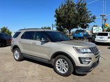 Used 2017 Ford Explorer XLT w/ Equipment Group 201A image 6