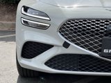 Used 2024 Genesis G70 2.5T image 4