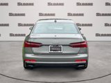 New 2025 Audi A6 Premium Plus image 4