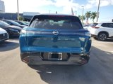 New 2025 Nissan Murano Platinum w/ Cargo Package image 5