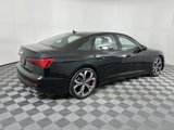 New 2025 Audi S6 Premium Plus image 3