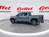 New 2025 Toyota Tundra 1794 Edition image 5