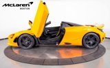 Used 2024 McLaren 750S Spider image 5