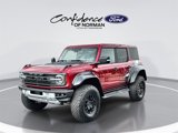 New 2025 Ford Bronco Raptor image 3