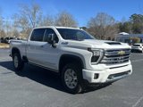 New 2025 Chevrolet Silverado 2500 High Country w/ Technology Package image 3