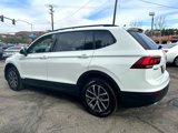 Used 2021 Volkswagen Tiguan S image 5