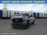 New 2025 Ford F350 Lariat w/ Lariat Ultimate Package image 2