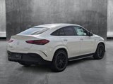 New 2025 Mercedes-Benz GLE 53 AMG 4MATIC Coupe image 2