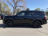 New 2025 Nissan Armada PRO-4X image 2