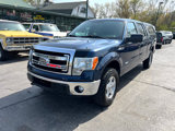Used 2014 Ford F150 XLT image 2