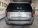 New 2025 Chevrolet Tahoe Premier image 5