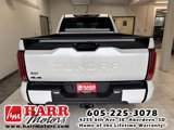 New 2025 Toyota Tundra Platinum image 3