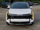 New 2026 Kia Sportage EX image 2