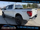Used 2024 Ford F150 XLT image 3