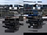 New 2025 GMC Sierra 3500 AT4 w/ AT4 Premium Plus Package image 4