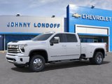 New 2025 Chevrolet Silverado 3500 High Country w/ High Country Premium Package image 2