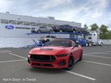 New 2025 Ford Mustang GT Premium image 2
