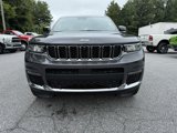New 2025 Jeep Grand Cherokee L Limited image 2