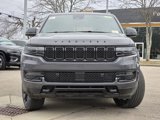New 2025 Jeep Wagoneer Series II w/ Premium Group I image 2