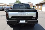 Used 2023 Nissan Titan Platinum Reserve w/ Moonroof Package image 4
