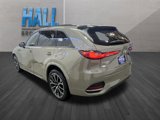New 2025 MAZDA CX-70 3.3 Turbo S w/ Premium Plus image 3