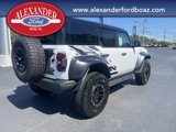 New 2025 Ford Bronco Raptor image 4