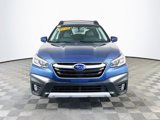 Certified 2020 Subaru Outback Limited image 4