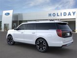 New 2025 Ford Expedition Max Platinum image 4