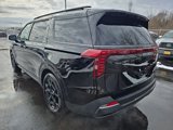 New 2025 Kia Carnival SX Prestige image 5