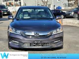 Used 2017 Honda Accord EX-L image 2