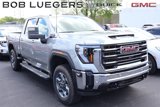 New 2025 GMC Sierra 2500 SLT w/ SLT Premium Package image 2