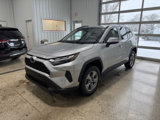 Used 2024 Toyota RAV4 XLE image 2