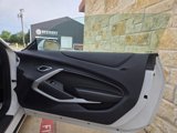 Used 2016 Chevrolet Camaro SS image 6