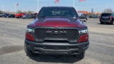 Used 2025 RAM 1500 Rebel w/ Rebel Level 1 Equipment Group image 3