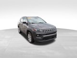 Used 2022 Jeep Compass Latitude image 5