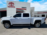 Used 2018 GMC Sierra 1500 SLT w/ SLT Premium Package image 4