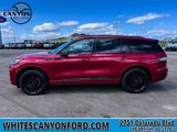 New 2025 Lincoln Aviator Reserve w/ Equipment Group 201A image 2
