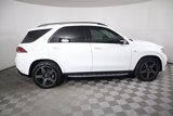 New 2025 Mercedes-Benz GLE 450e 4MATIC image 4