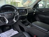Used 2023 GMC Acadia SLT w/ Elevation Edition image 2