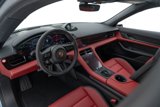 New 2025 Porsche Taycan 4S image 4