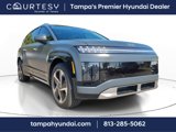 New 2026 Hyundai Ioniq 9 Limited image 2