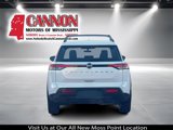 New 2025 Nissan Pathfinder SV image 5