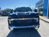 New 2025 Chevrolet Silverado 3500 LT w/ Safety Package image 2