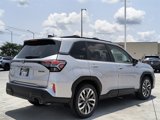 New 2025 Subaru Forester Touring image 4