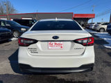 Used 2020 Subaru Legacy Premium image 4
