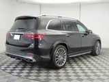 New 2025 Mercedes-Benz GLS 63 AMG 4MATIC image 5