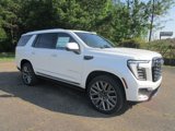 New 2025 GMC Yukon Denali Ultimate image 5