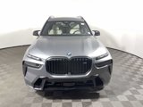 New 2026 BMW X7 M60i w/ Executive Package image 5